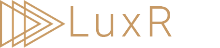 LuxR logo